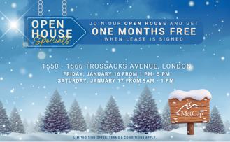 1550 - 1566 Trossacks Avenue - Photo 1 of 1