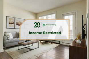 Victoria Gardens - Photo 1 of 1