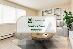 Cloverdale Apartments - Photo 1 of 1