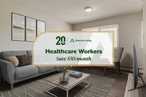 featured image of 10950 105 St Nw