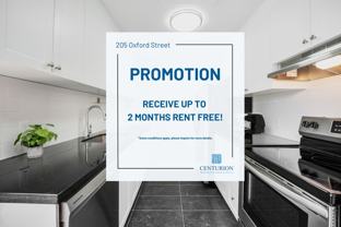 205 Oxford Apartments - Photo 1 of 1