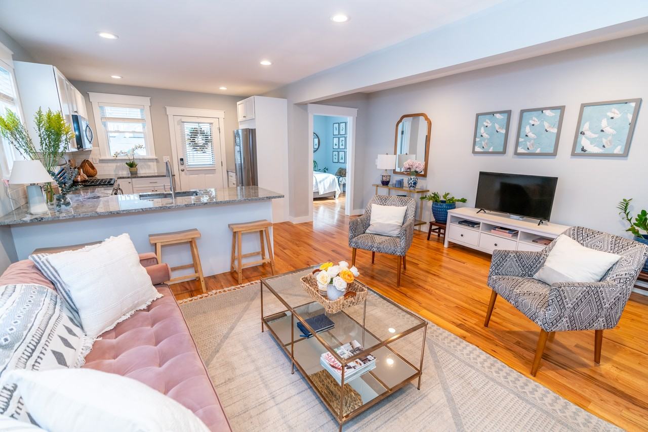 503 Winchester Avenue #1 - Photo 4 of 16