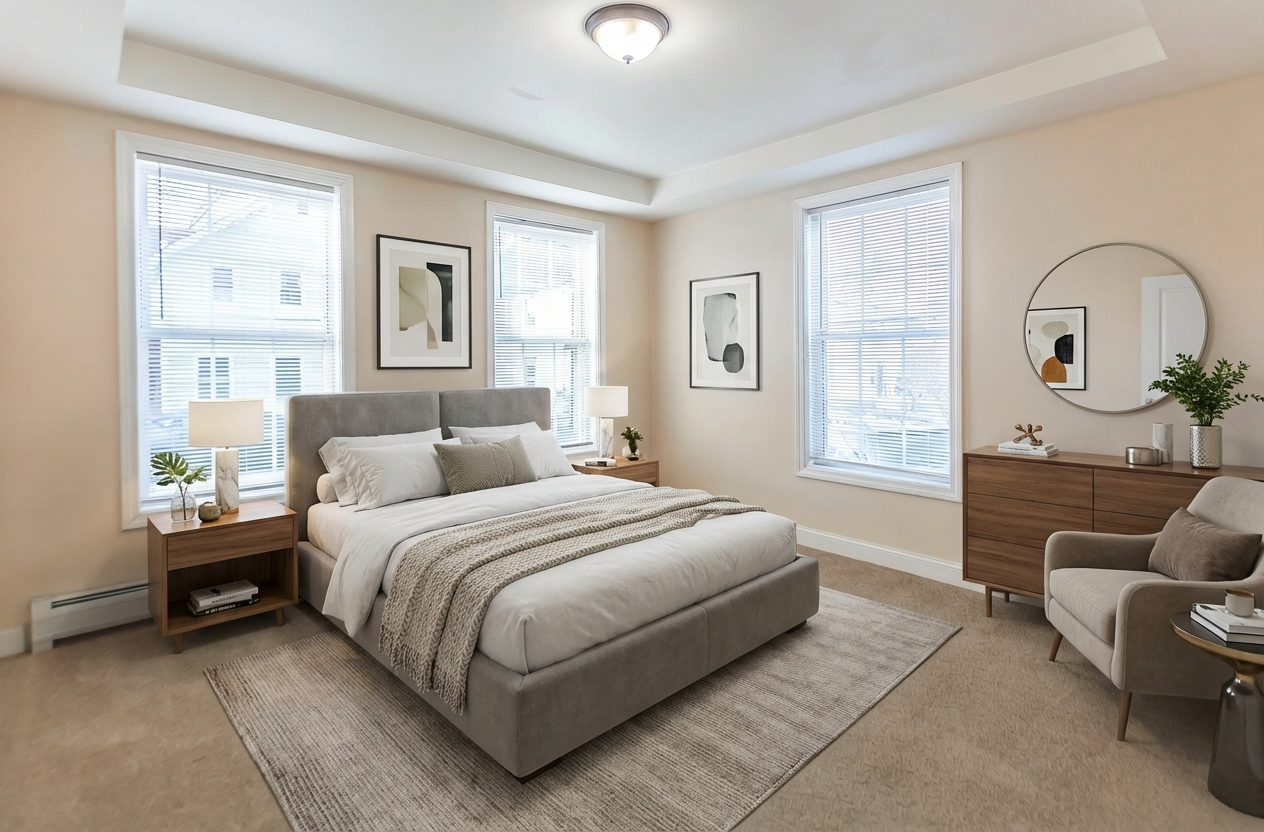 21 Jane St #1 - Photo 4 of 10