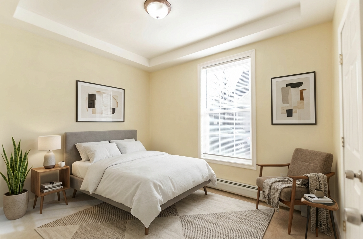 21 Jane St #1 - Photo 6 of 10