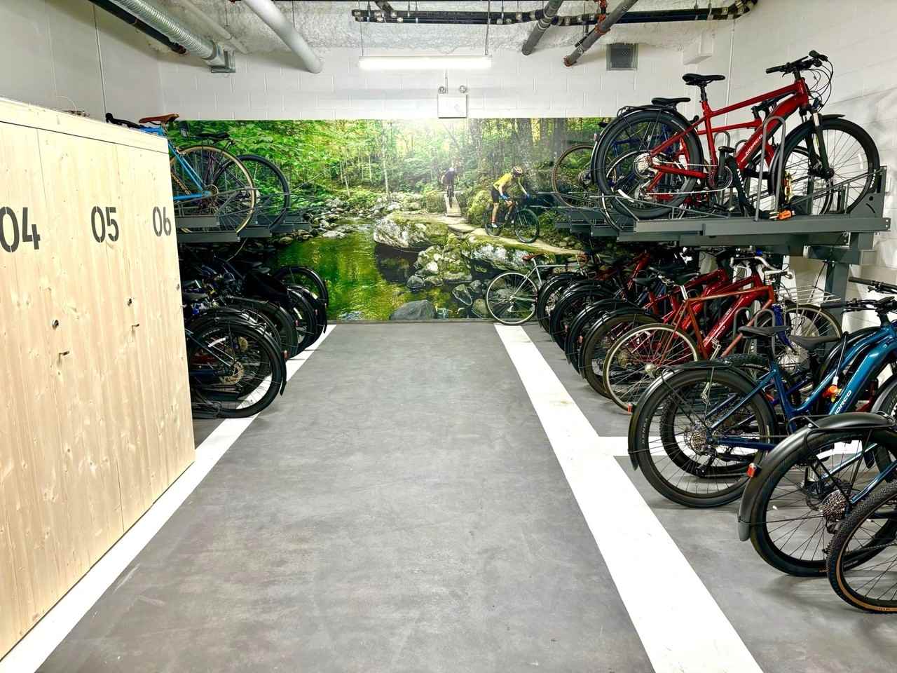 550 East Broadway #203 - Photo 7 of 10