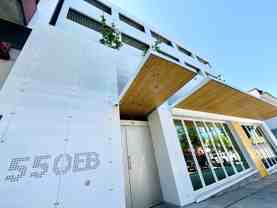 550 East Broadway #203 - Photo 1 of 1