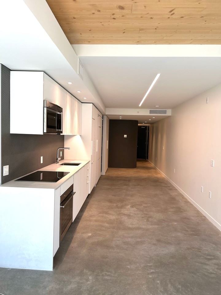 550 East Broadway #203 - Photo 2 of 10