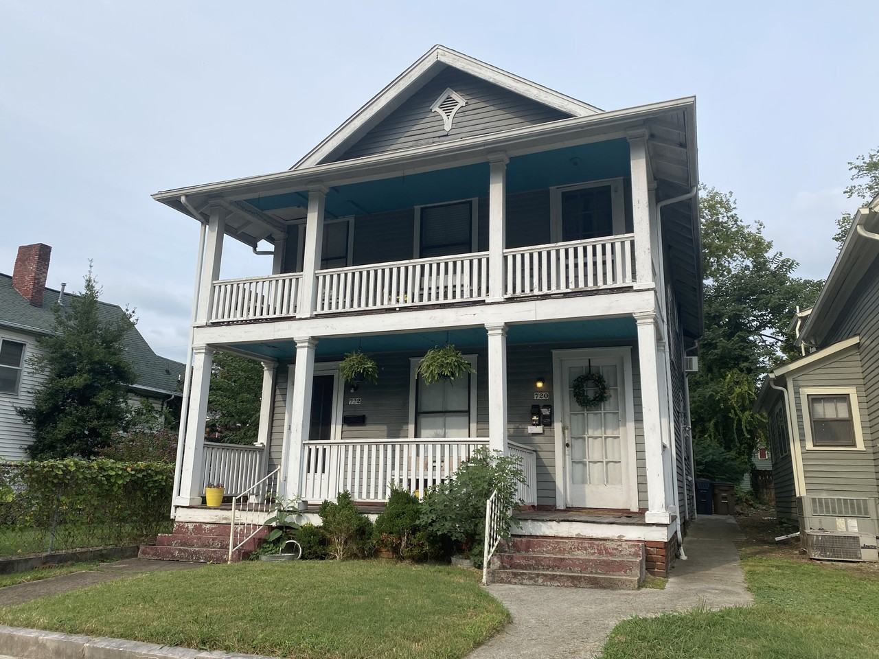 720 Morgan St #3 - Photo 4 of 15