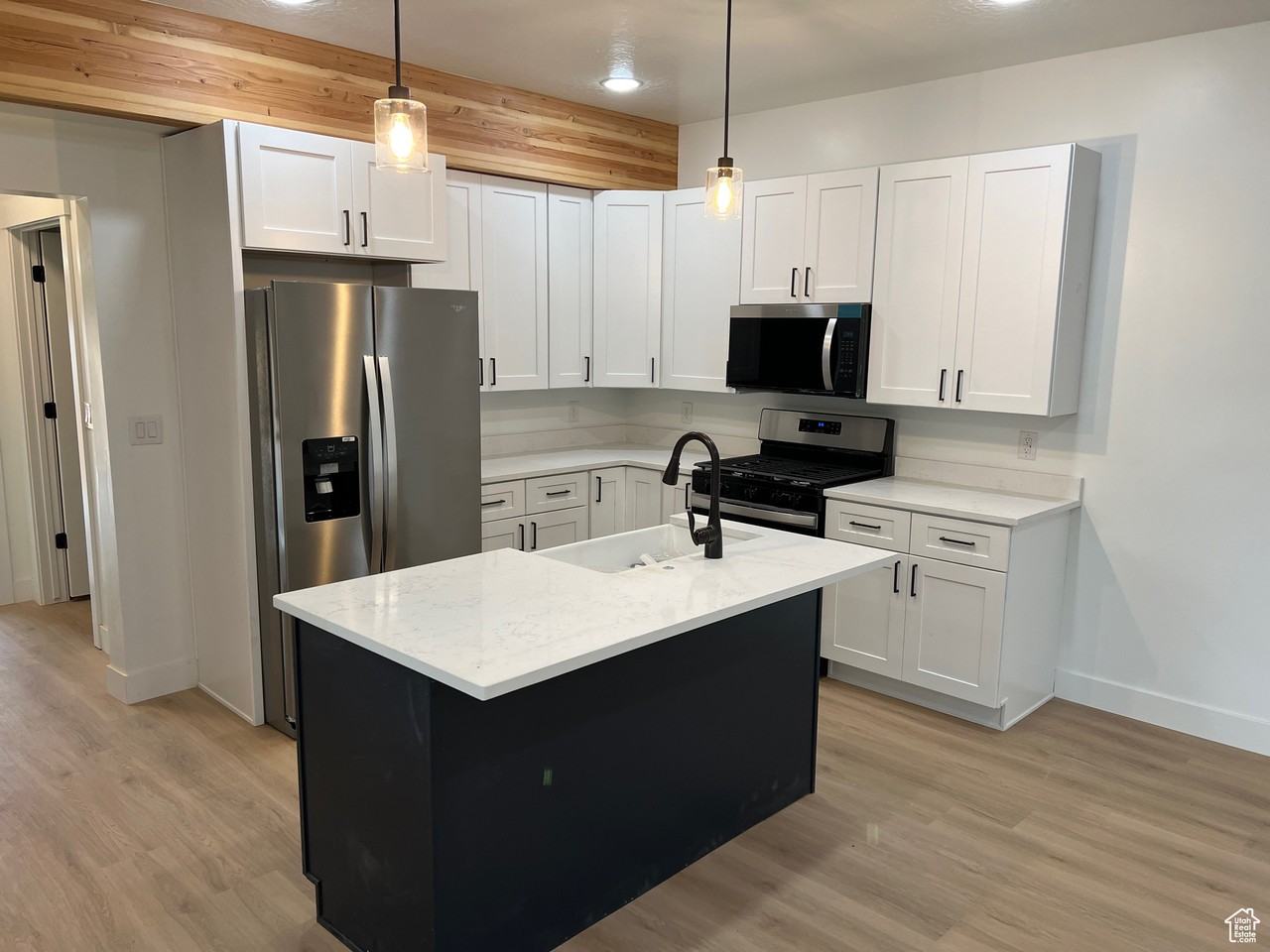 725 W 350 N #1 - Photo 3 of 21