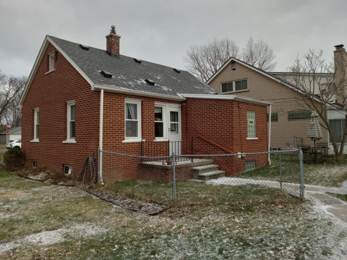 21708 E 10 Mile Rd #NA - Photo 2 of 10