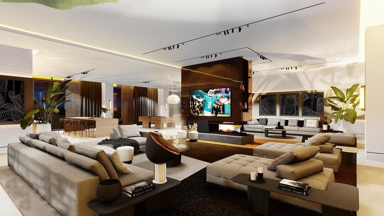 201 Sw 10th St #219 - Photo 3 of 26