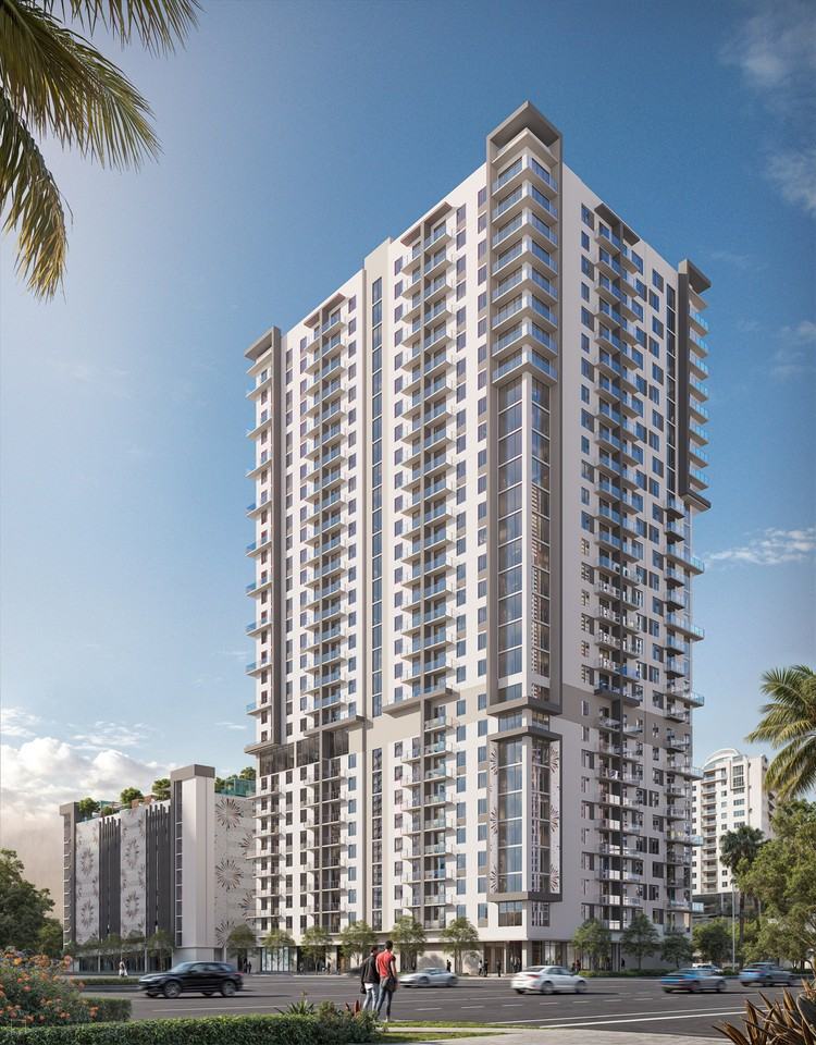 201 Sw 10th St #219 - Photo 5 of 26