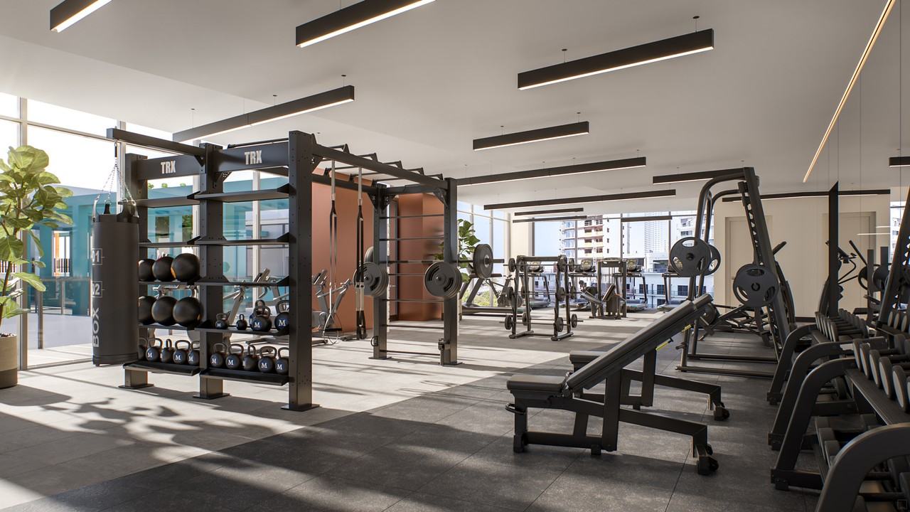 201 Sw 10th St #219 - Photo 6 of 26