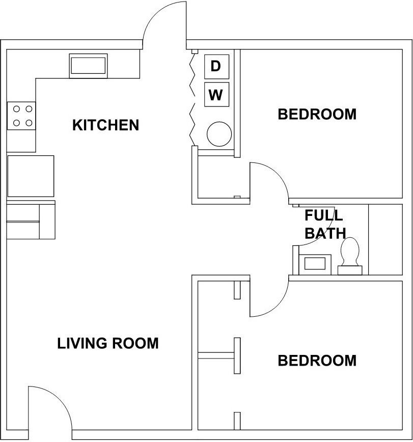 2262 Beth Haven Church Rd #2262