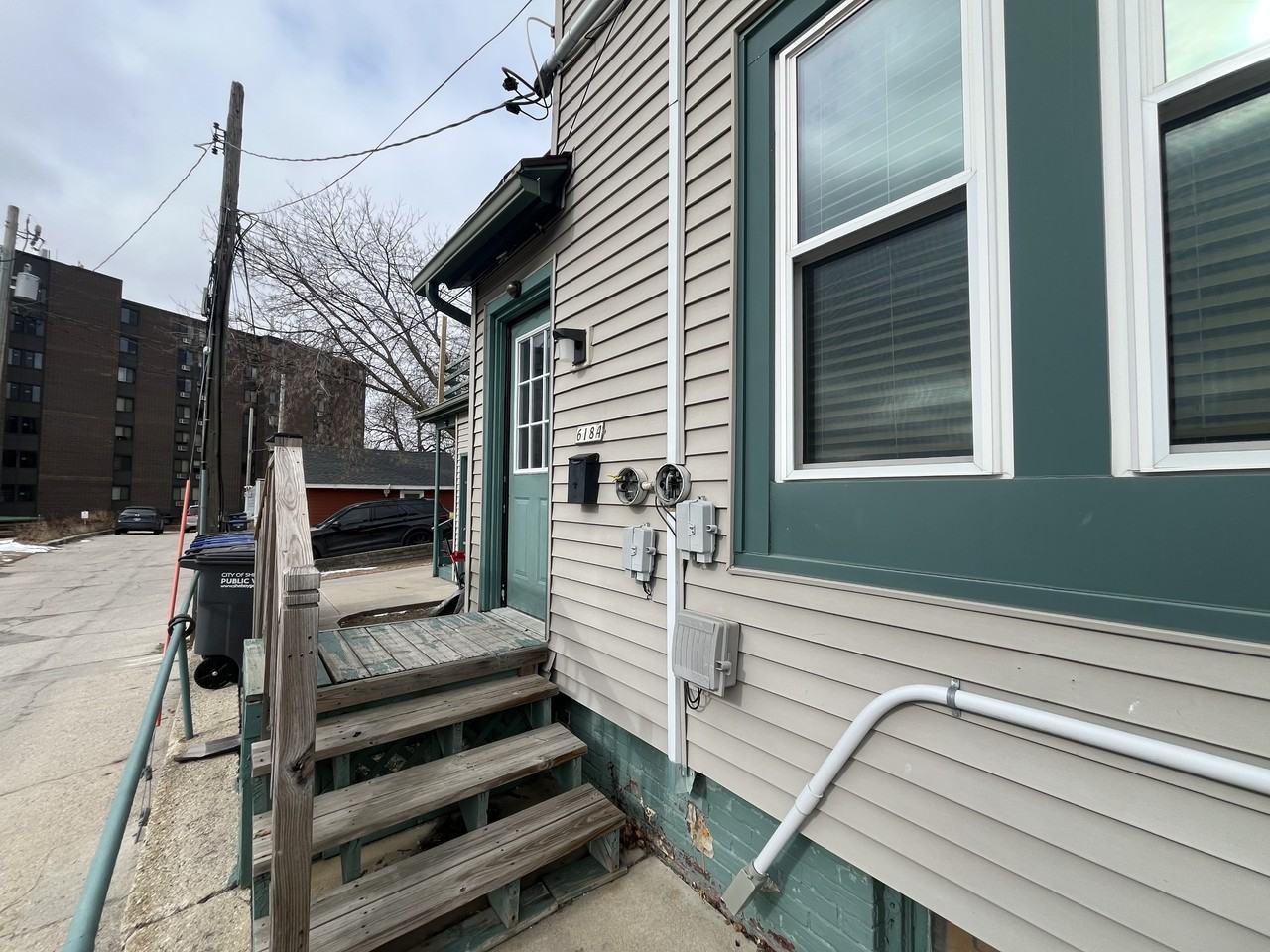 618 N 9th St #618A - Photo 2 of 13