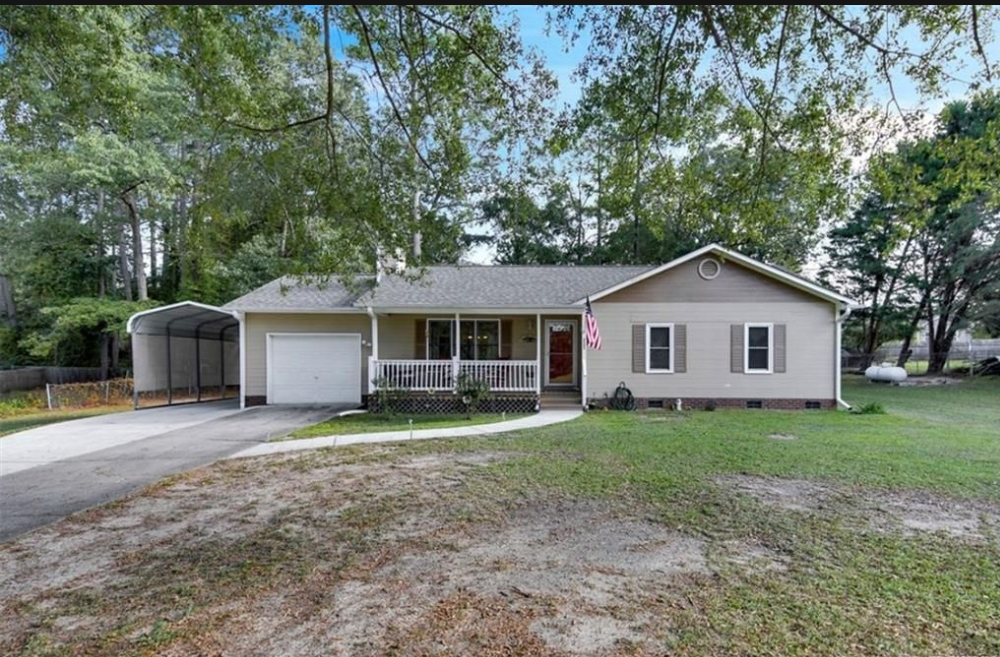 3243 Gilbert Rd #NA - Photo 5 of 5