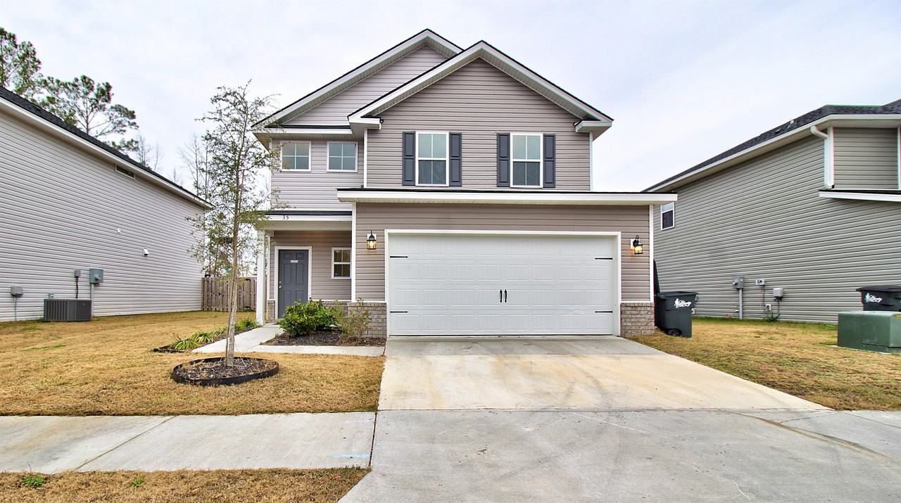 35 Perlieu Ct #1 - Photo 2 of 35