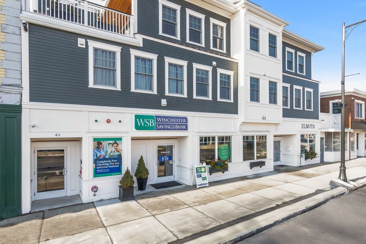 44 Maple Street #10 - Photo 5 of 18