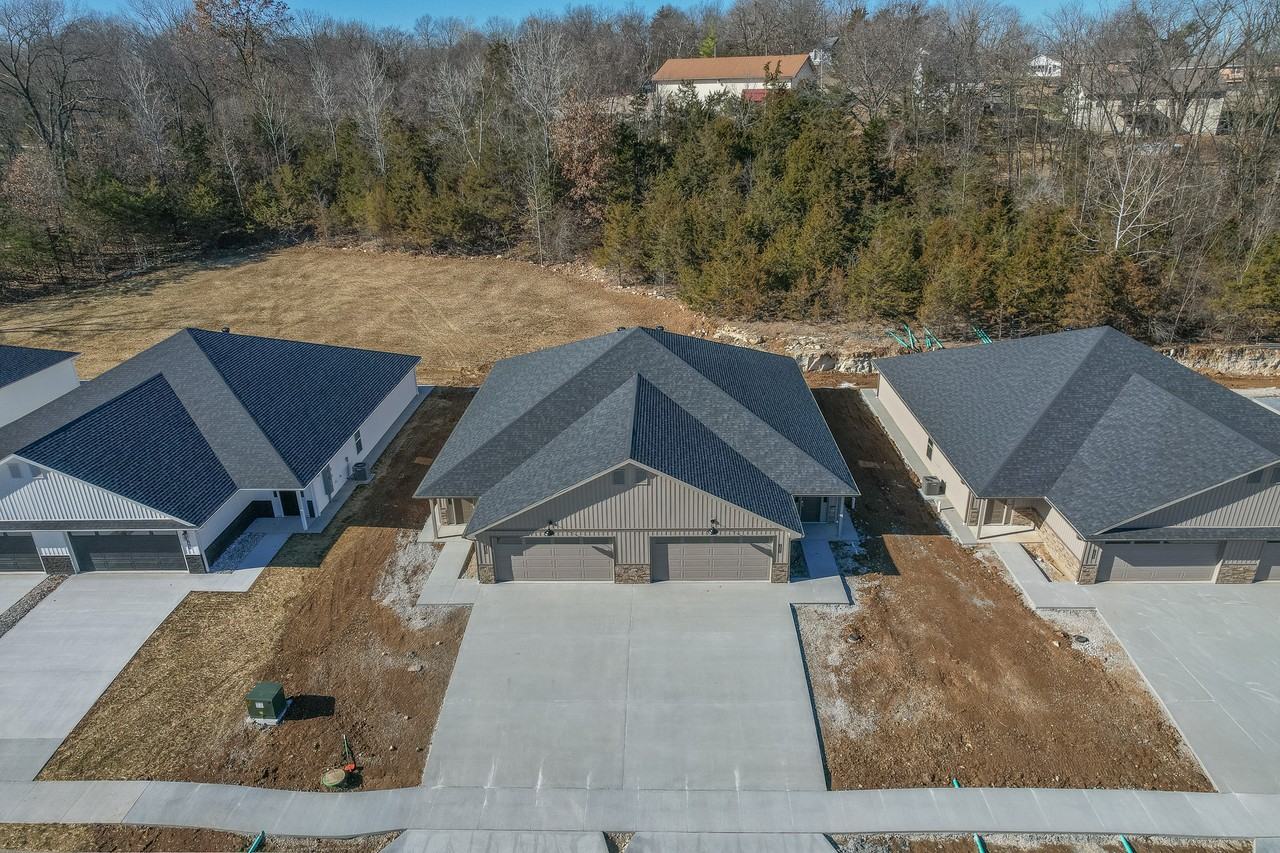 836 El Dorado Dr #836 - Photo 2 of 27