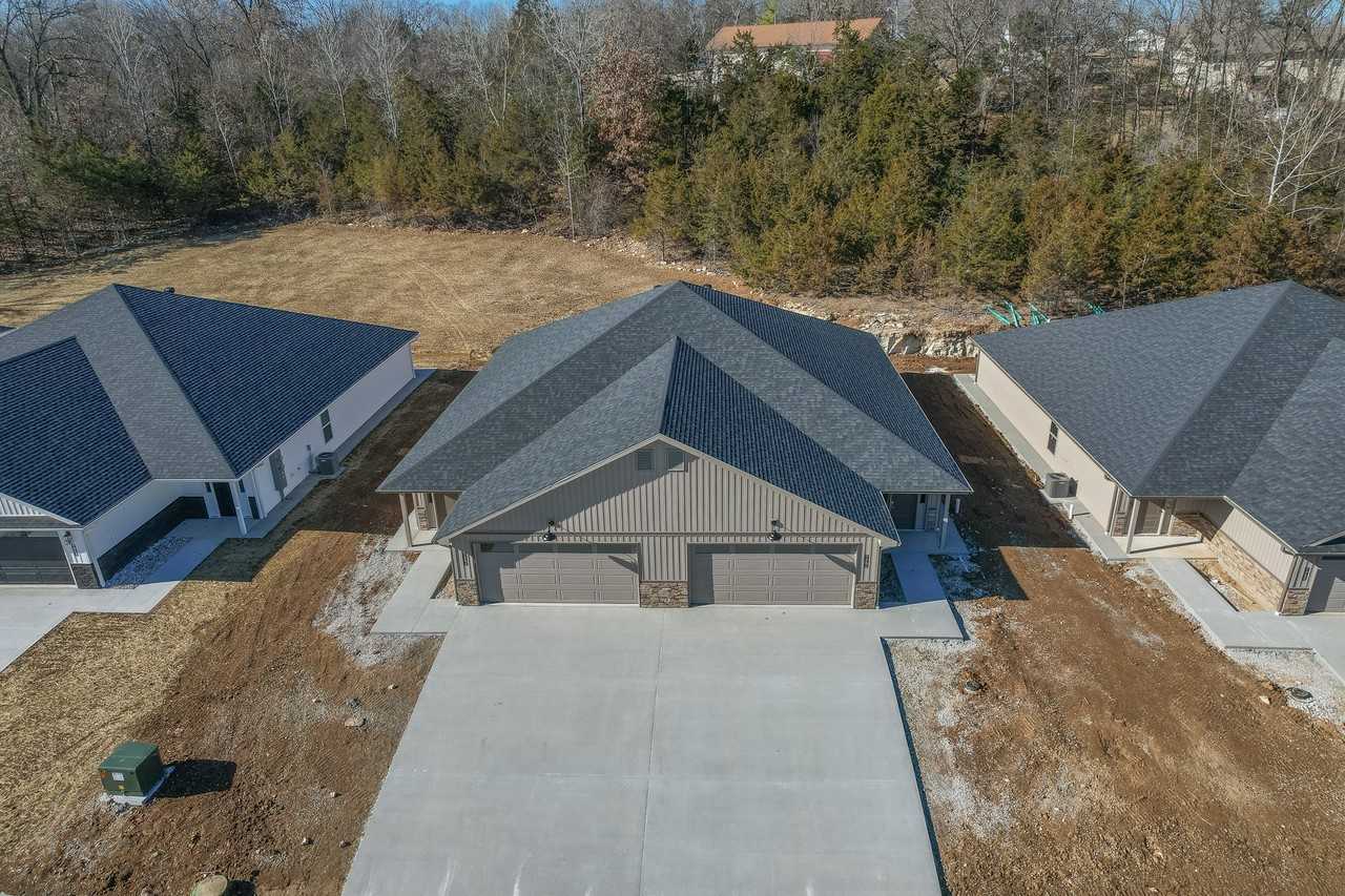 834 El Dorado Dr #834 - Photo 2 of 28