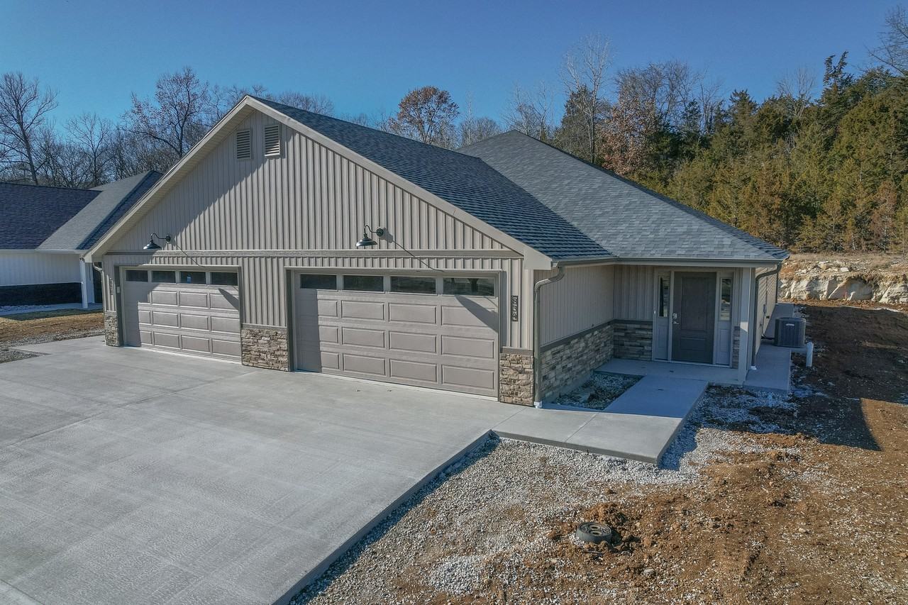 834 El Dorado Dr #834 - Photo 3 of 28