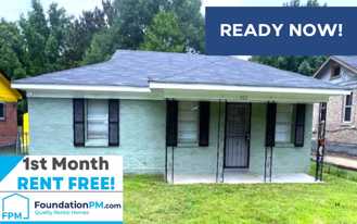 502 Charter Ave #1 - Photo 1 of 1