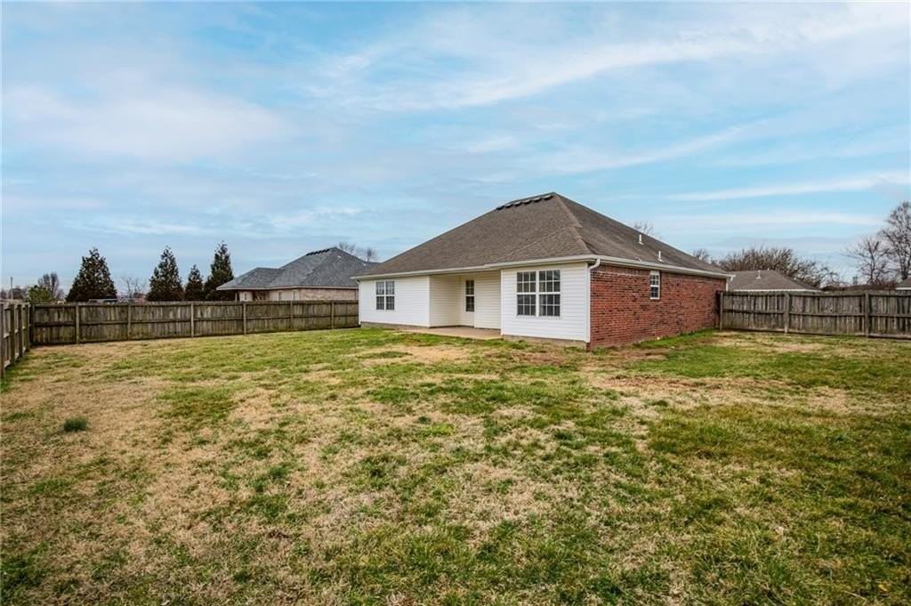 520 Bonanza St - Photo 4 of 22