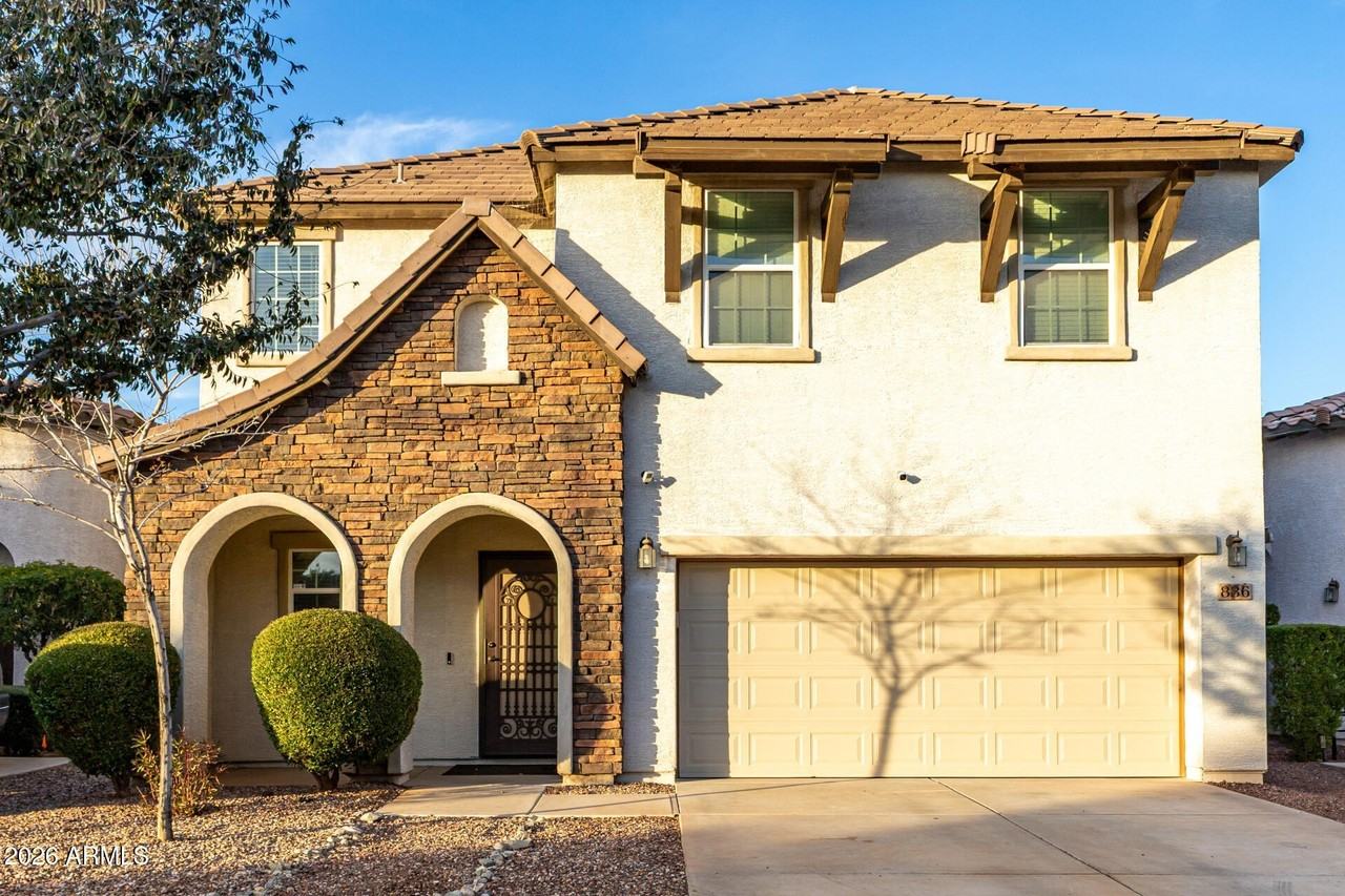 836 E Constance Way - Photo 2 of 50