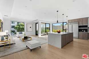 725 N Croft Ave Unit 107 #107 - Photo 1 of 1