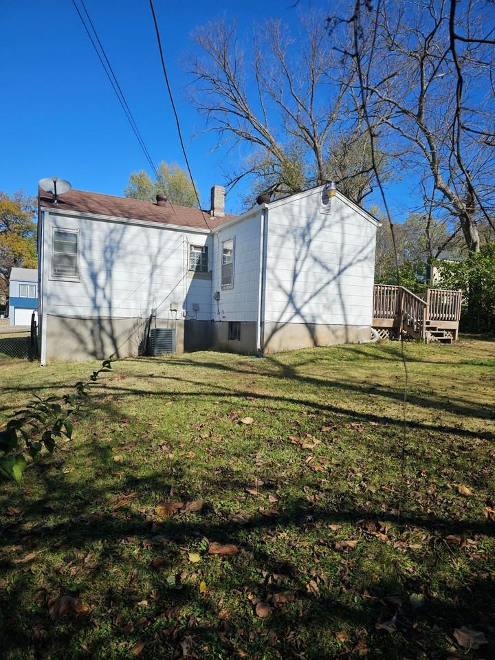 1345 E 83rd Ter #1 - Photo 3 of 15