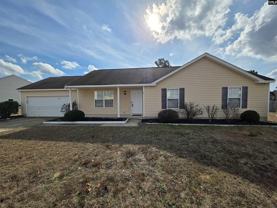 165 Crassula Dr - Photo 1 of 1