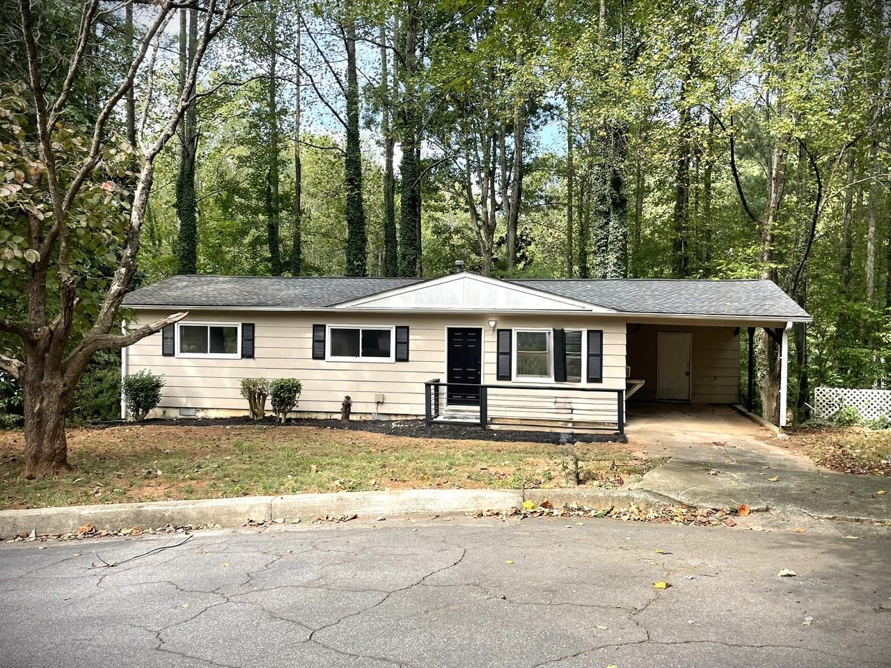 1206 Willow Ct Nw #1 - Photo 2 of 20