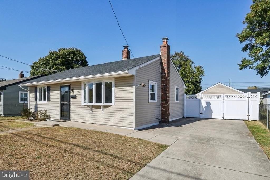 935 Mount Rd - Photo 5 of 37