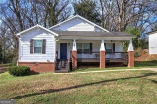 241 Mcintosh Ave Ne - Photo 1 of 1