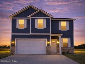 16901 Aiken Rd - Photo 1 of 1