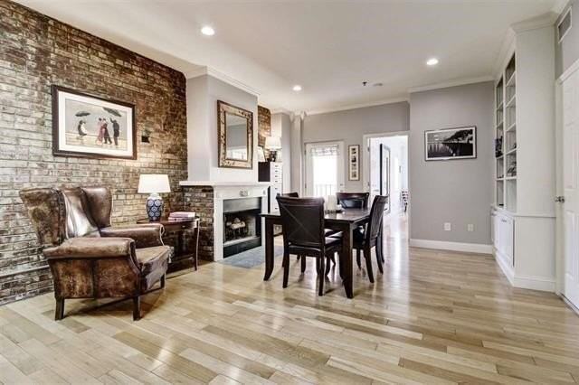 1004 Willow Ave #4 - Photo 7 of 14