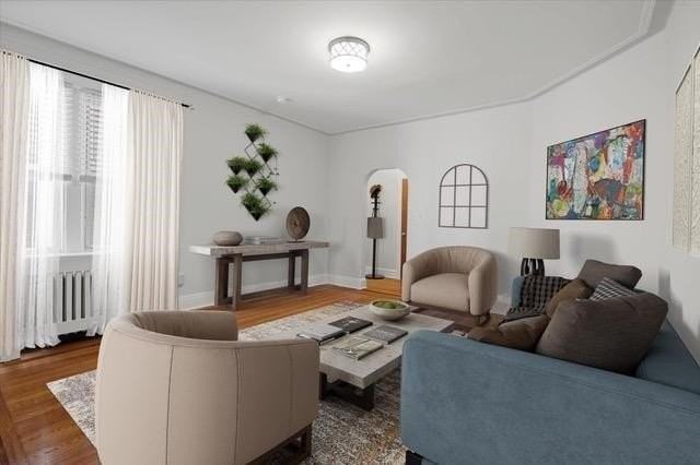 7435 Boulevard E #36 - Photo 5 of 11