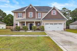 featured image of 207 Riverstone Ct