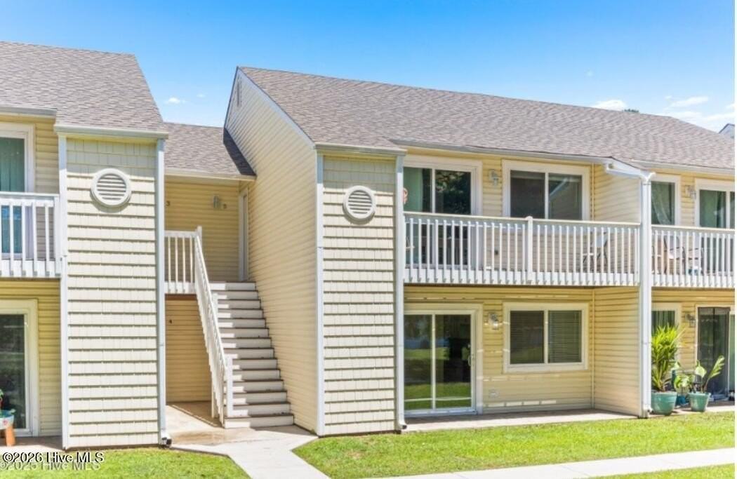 2036 Sloop Point Loop Rd Apt A3 #A3 - Photo 2 of 9