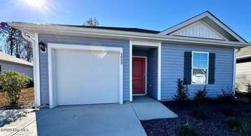 featured image of 3008 Course Ln Lot 329