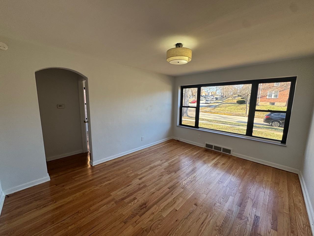 1155 Claytonia Terrace #1-N - Photo 2 of 12