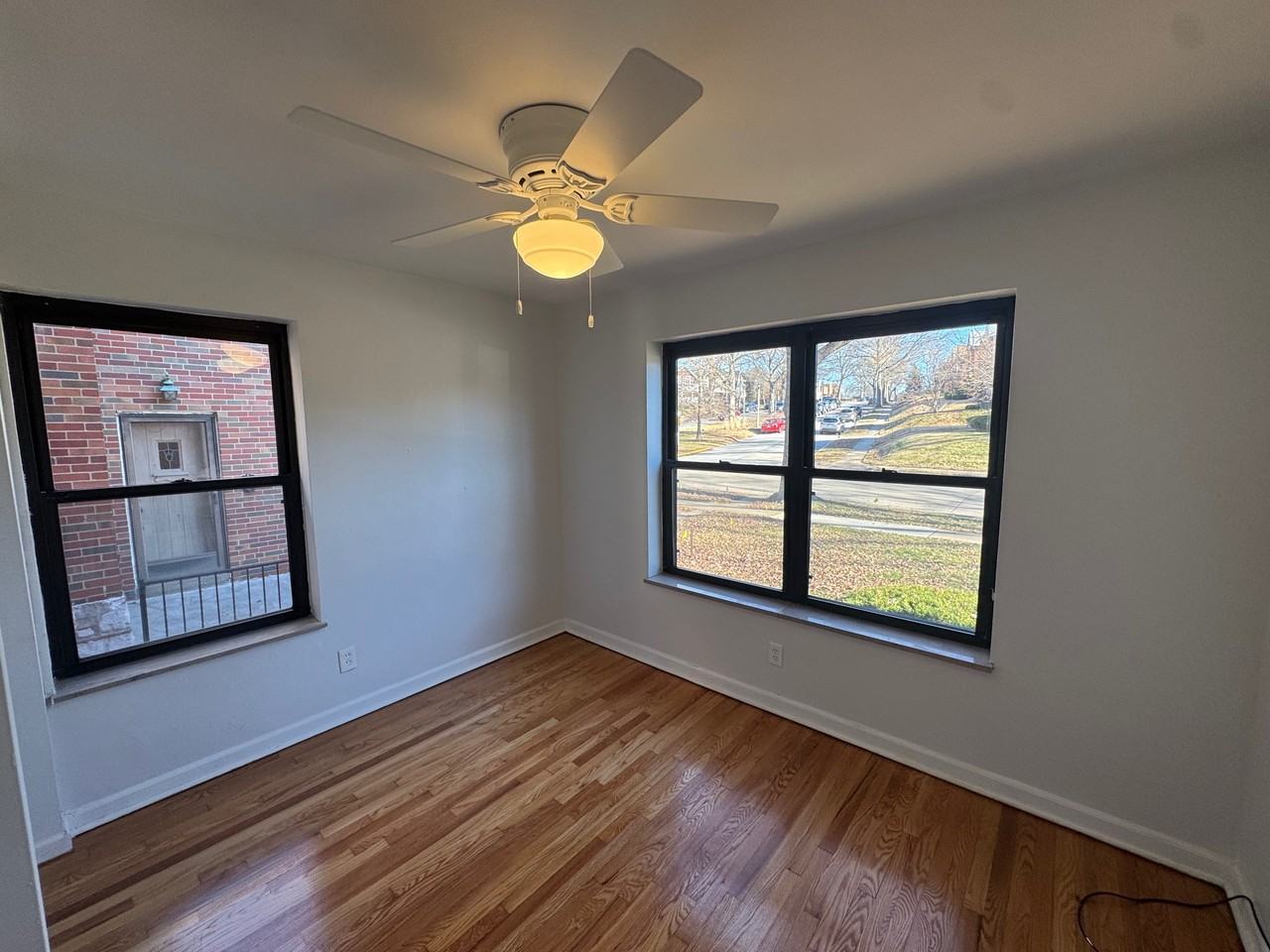 1155 Claytonia Terrace #1-N - Photo 3 of 12