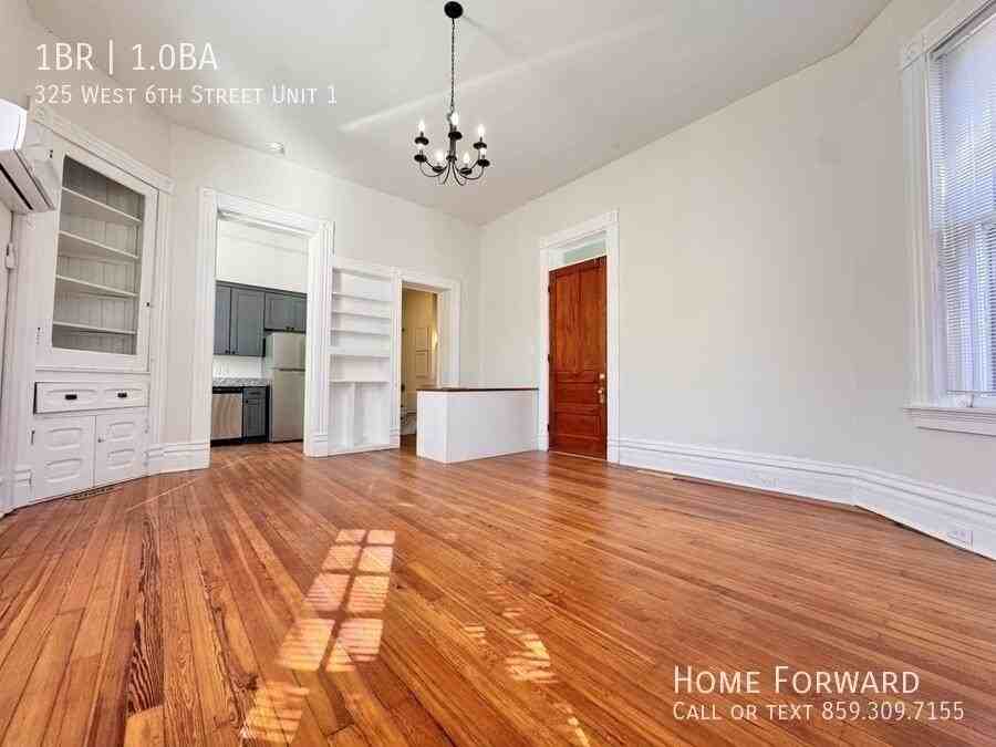 325 W Sixth St Apt 1 #1 - Photo 7 of 19