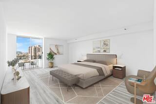 10390 Wilshire Blvd #1601 - Photo 4 of 8