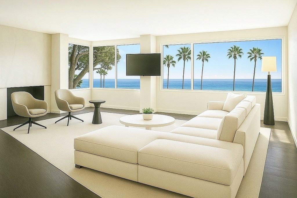 17366 Sunset Boulevard #105 - Photo 3 of 17