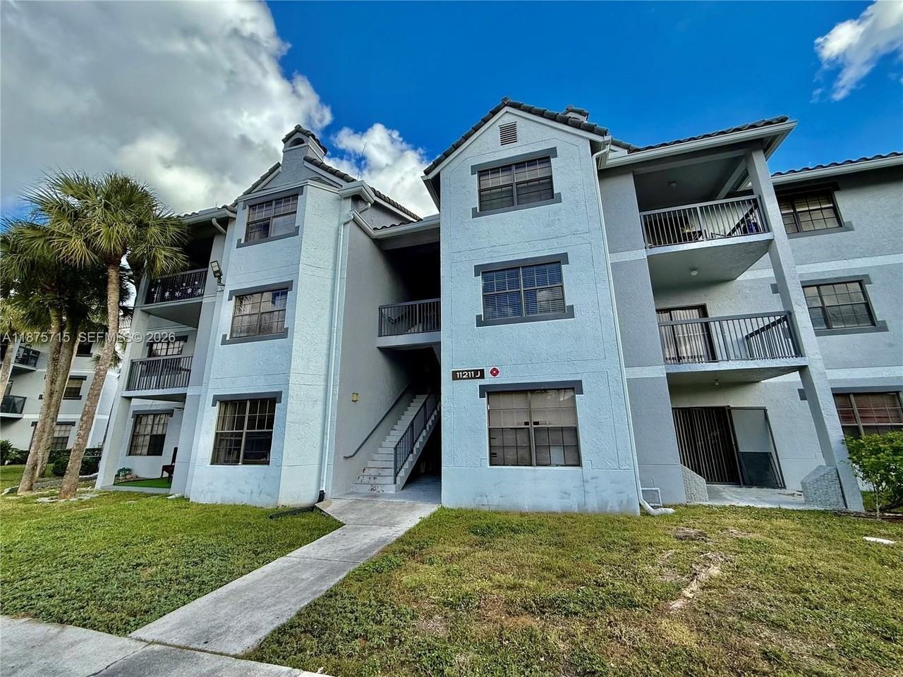 11211 W Atlantic Blvd #201