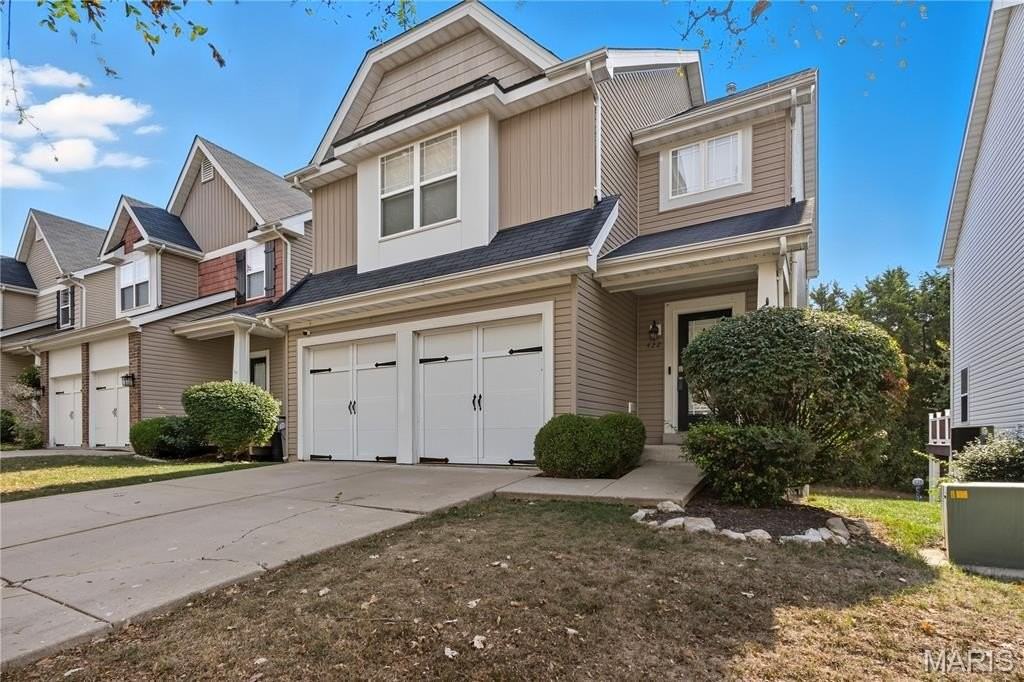 422 Parkgate Dr - Photo 2 of 28