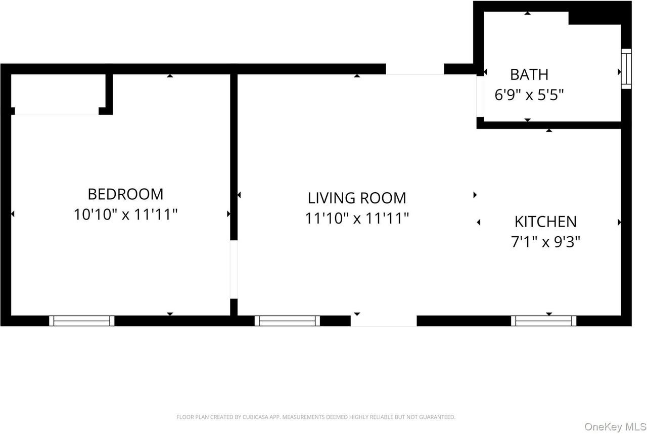 305A Beach 88th Street unit: Lower - Photo 6 of 6
