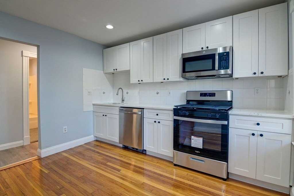 88 Old Colony Ave Unit 1 #1 - Photo 2 of 27