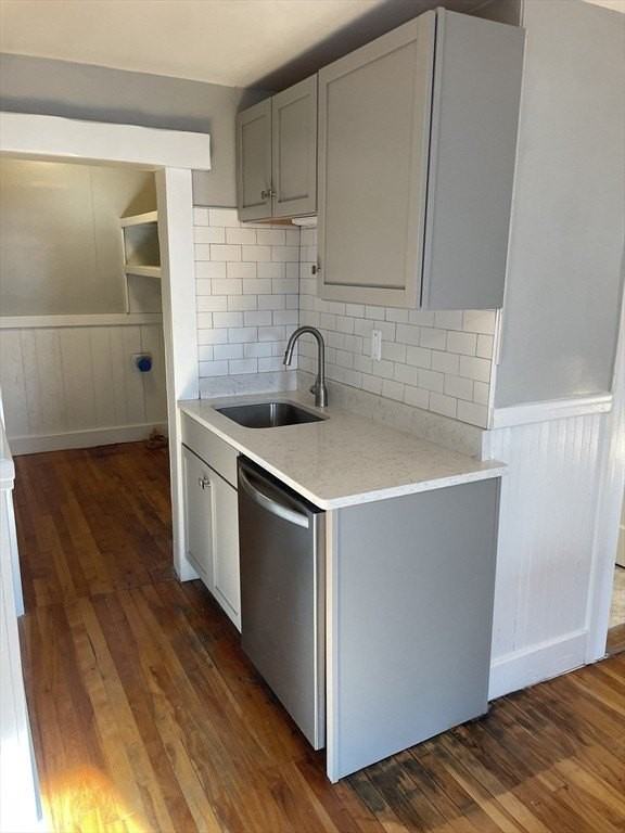 82 Brantwood Rd Unit 2 #2 - Photo 4 of 15